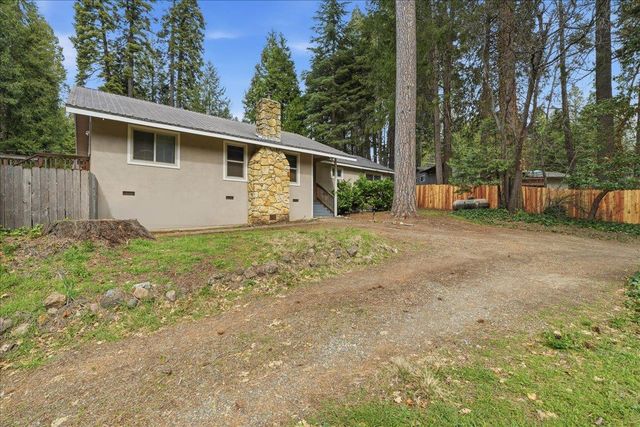 2797 Forebay Rd, Pollock Pines, CA 95726