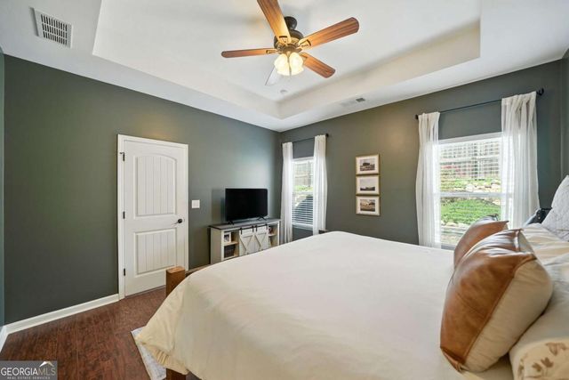 119 Kestrel Court E, Dawsonville, GA 30534