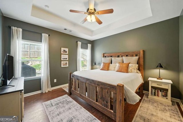 119 Kestrel Court E, Dawsonville, GA 30534
