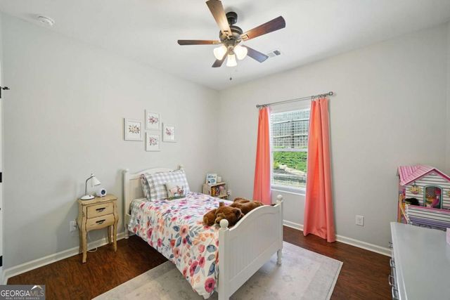 119 Kestrel Court E, Dawsonville, GA 30534