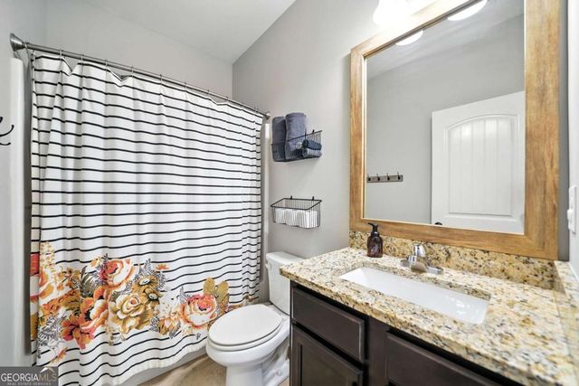119 Kestrel Court E, Dawsonville, GA 30534