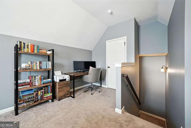 119 Kestrel Court E, Dawsonville, GA 30534
