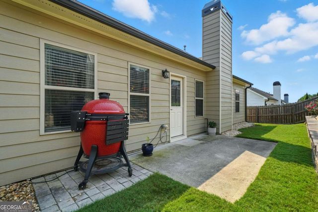 119 Kestrel Court E, Dawsonville, GA 30534