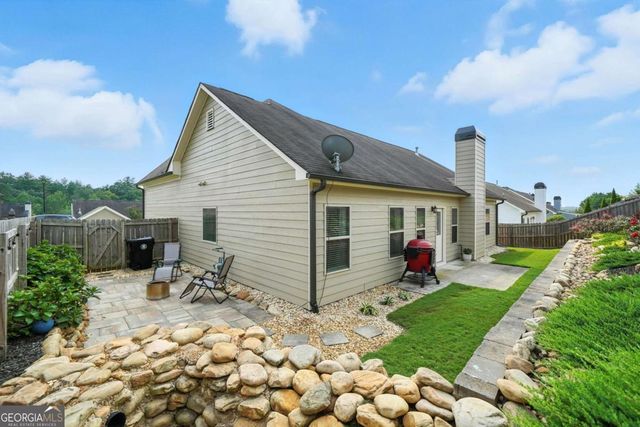 119 Kestrel Court E, Dawsonville, GA 30534