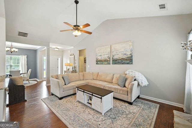 119 Kestrel Court E, Dawsonville, GA 30534