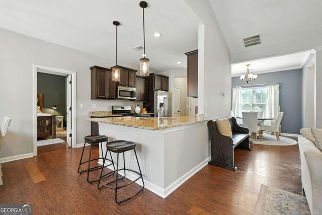 119 Kestrel Court E, Dawsonville, GA 30534