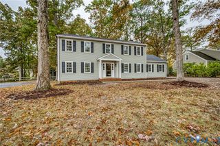 1616 Pocoshock Blvd, Chesterfield, VA 23235