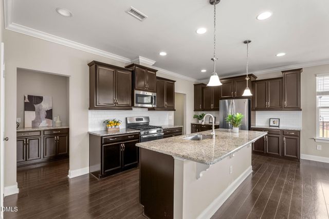 309 Price Lake Way, Fuquay Varina, NC 27526