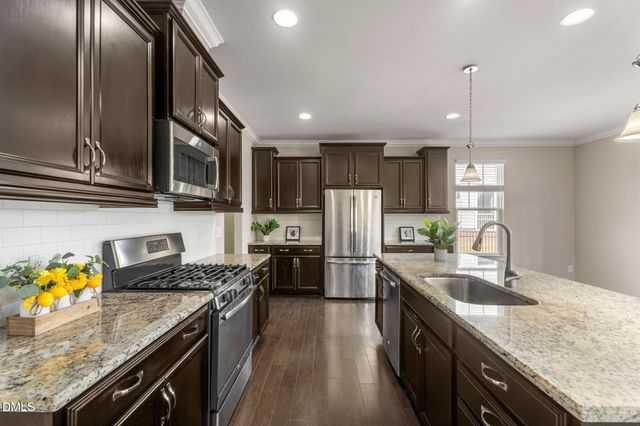 309 Price Lake Way, Fuquay Varina, NC 27526