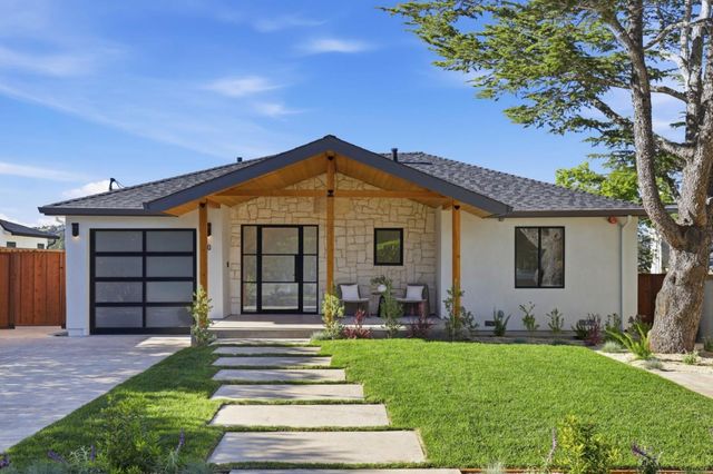 40 W Summit Drive, Redwood City, CA 94062