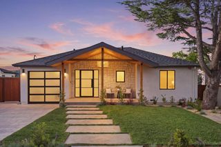 40 W Summit Drive, Redwood City, CA 94062