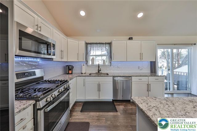 1031 Decatur Street, Bethlehem City, PA 18017