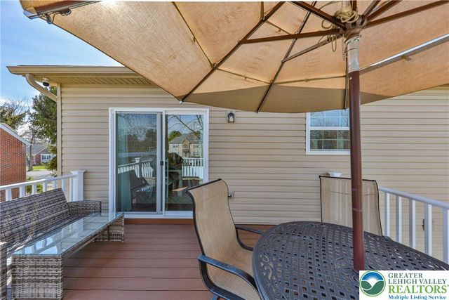 1031 Decatur Street, Bethlehem City, PA 18017