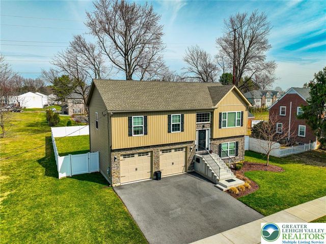 1031 Decatur Street, Bethlehem City, PA 18017