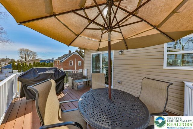 1031 Decatur Street, Bethlehem City, PA 18017