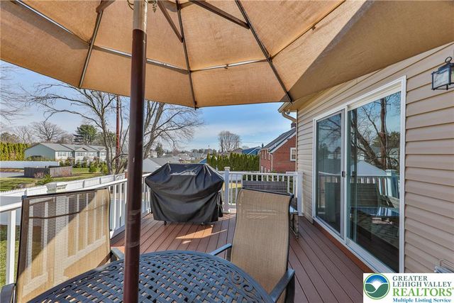 1031 Decatur Street, Bethlehem City, PA 18017