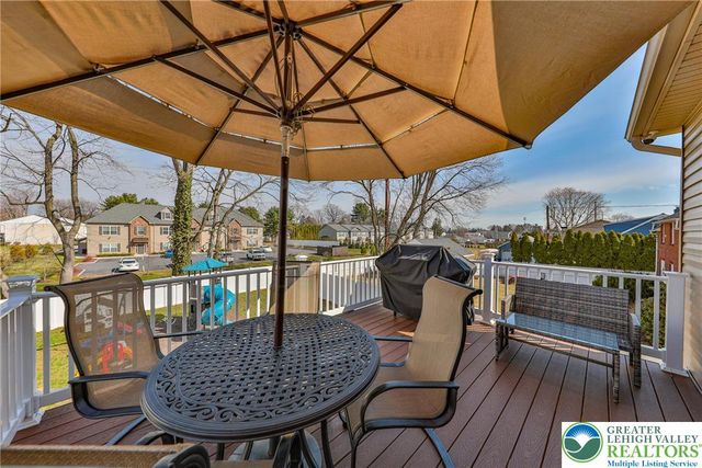 1031 Decatur Street, Bethlehem City, PA 18017