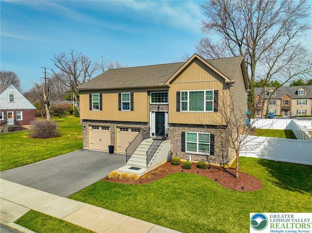 1031 Decatur Street, Bethlehem City, PA 18017