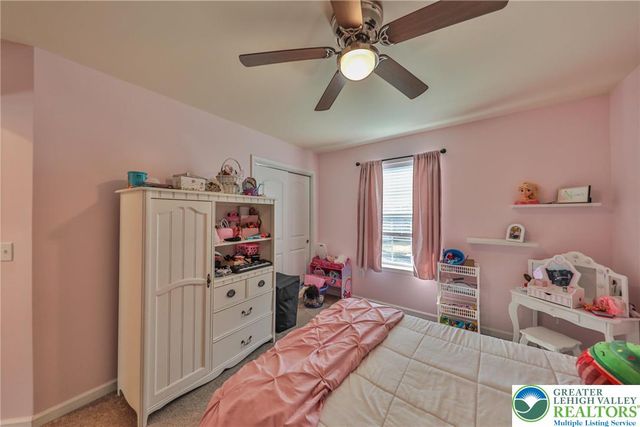 1031 Decatur Street, Bethlehem City, PA 18017