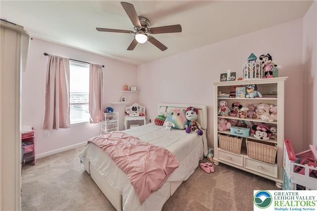 1031 Decatur Street, Bethlehem City, PA 18017