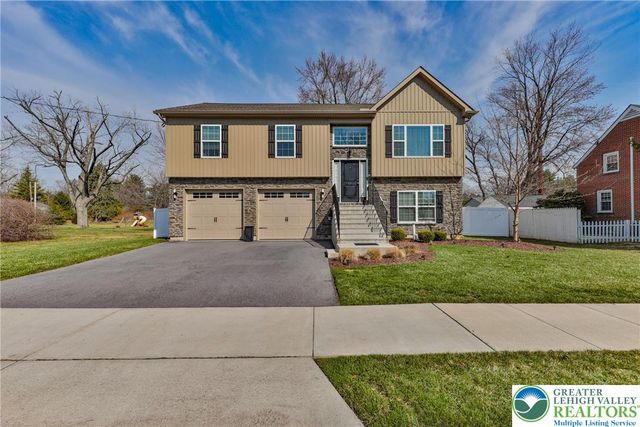 1031 Decatur Street, Bethlehem City, PA 18017