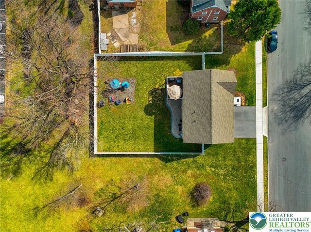 1031 Decatur Street, Bethlehem City, PA 18017