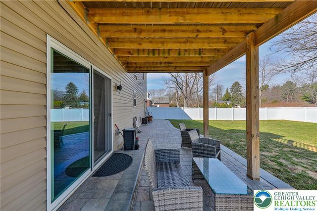 1031 Decatur Street, Bethlehem City, PA 18017