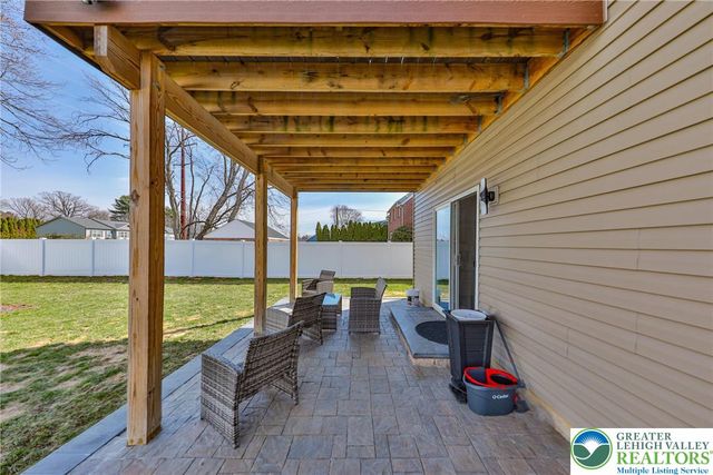 1031 Decatur Street, Bethlehem City, PA 18017