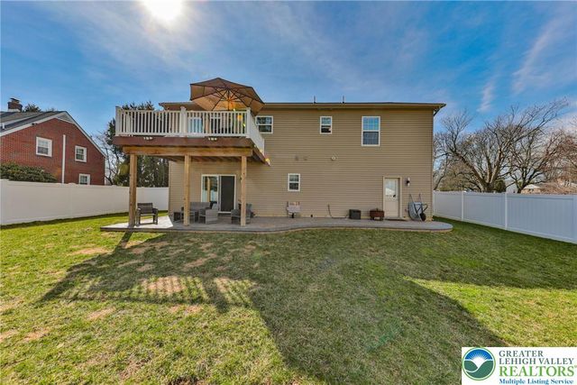1031 Decatur Street, Bethlehem City, PA 18017