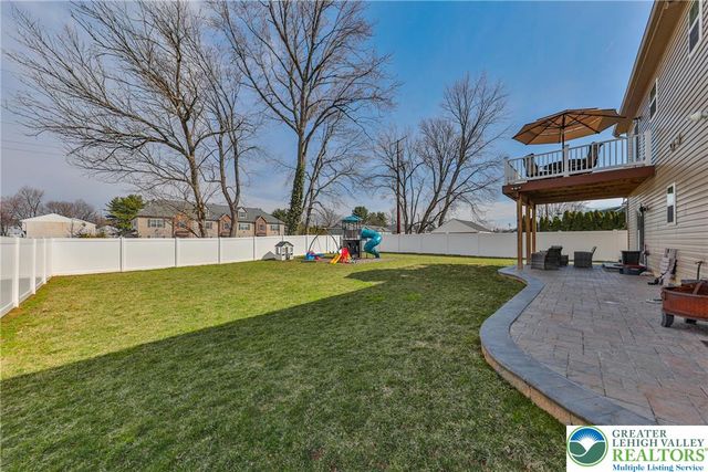 1031 Decatur Street, Bethlehem City, PA 18017