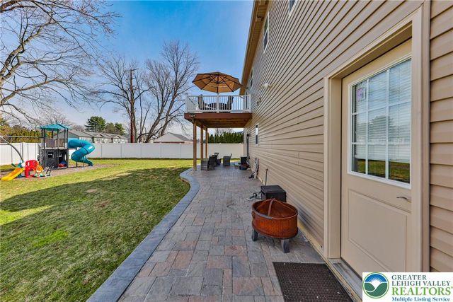 1031 Decatur Street, Bethlehem City, PA 18017