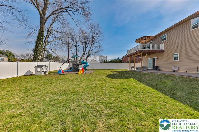 1031 Decatur Street, Bethlehem City, PA 18017