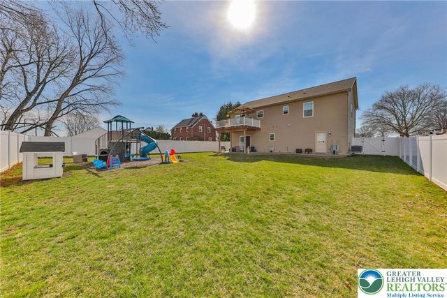 1031 Decatur Street, Bethlehem City, PA 18017
