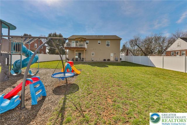 1031 Decatur Street, Bethlehem City, PA 18017