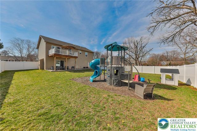 1031 Decatur Street, Bethlehem City, PA 18017