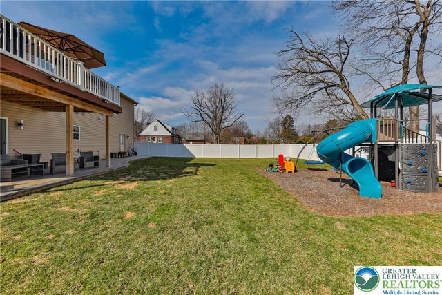 1031 Decatur Street, Bethlehem City, PA 18017