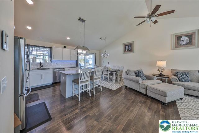 1031 Decatur Street, Bethlehem City, PA 18017