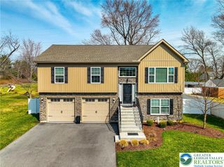 1031 Decatur Street, Bethlehem City, PA 18017