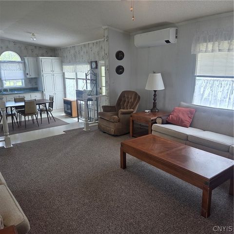 127 Old Farm Road, Verona, NY 13478