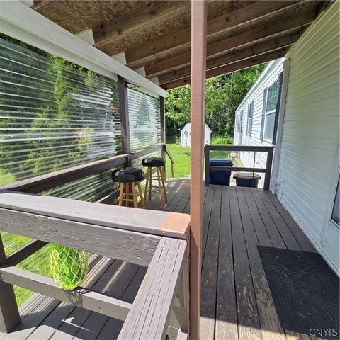 127 Old Farm Road, Verona, NY 13478