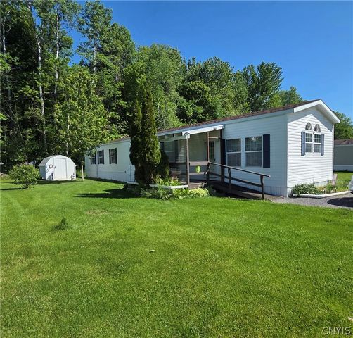 127 Old Farm Road, Verona, NY 13478