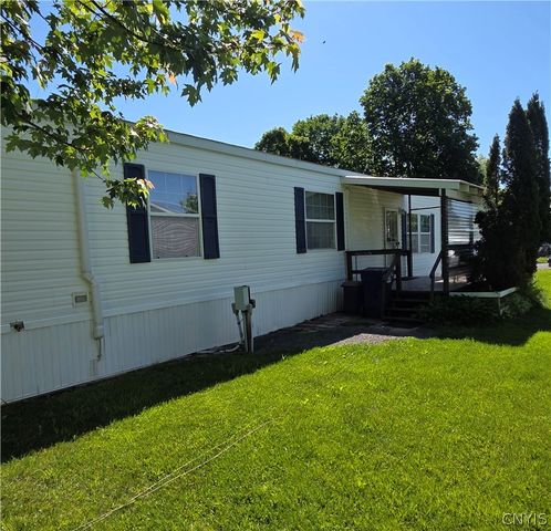 127 Old Farm Road, Verona, NY 13478
