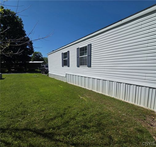 127 Old Farm Road, Verona, NY 13478