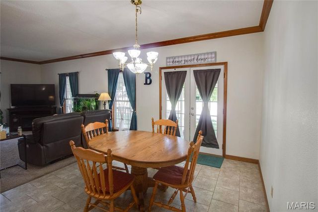 419 Geaschel Drive, Caseyville, IL 62232