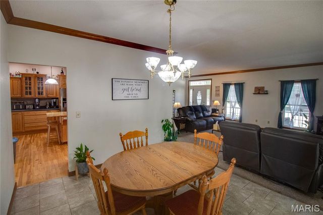 419 Geaschel Drive, Caseyville, IL 62232