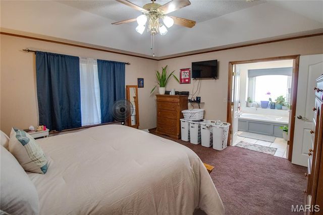 419 Geaschel Drive, Caseyville, IL 62232