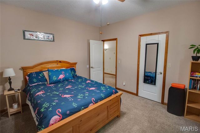 419 Geaschel Drive, Caseyville, IL 62232