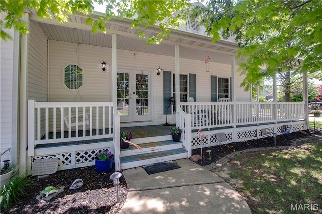 419 Geaschel Drive, Caseyville, IL 62232