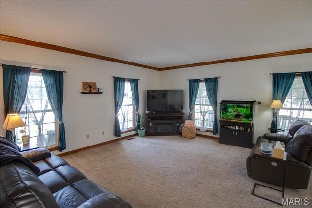 419 Geaschel Drive, Caseyville, IL 62232