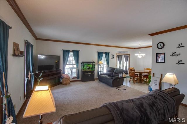 419 Geaschel Drive, Caseyville, IL 62232